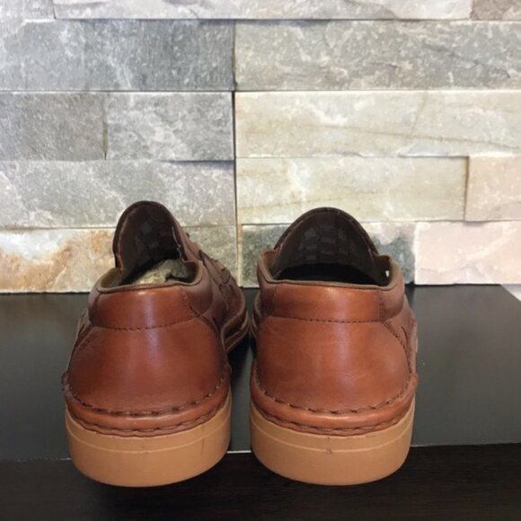 Rieker Men's Daniel 102 69/24 Shoes - Picture 4 of 7